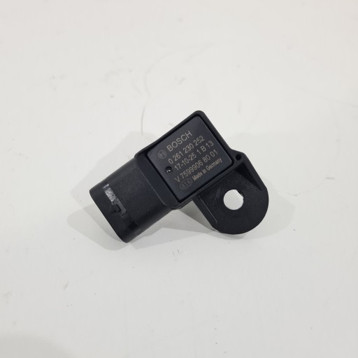 SENSORE PRESSIONE TUBO COLLETTORE TUBO OE 0.261.230.252