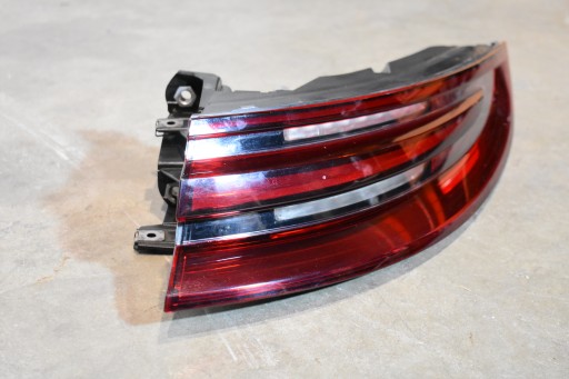IDEALNA light rear part rear right USA PORSCHE PANAMERA 971 1