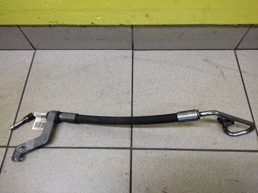 CITROEN C5 2.0 HDI wiring HYDRAULICZNY 9682770380
