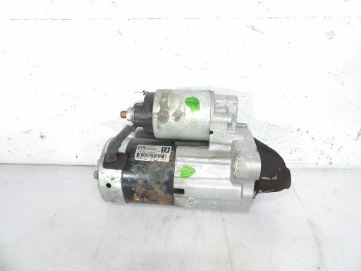 MAZDA 6 GJ 2.0Skyactiv-G starter M000T89281