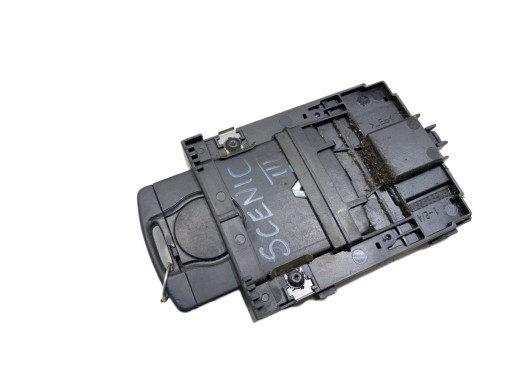 player KARTY GRAND SCENIC III 2.0 DCI 285909828R A2C53185186