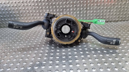 devio luci devio devio luci tergicristallo tergi anello airbag volante 7L6953549D 8E0953541D VW TOUAREG e 7L