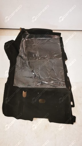 LR037652 - ЗВУКОИЗОЛЯЦИЯ ПОЛ ПРАВЫЙ ПЕРЕДНИЙ RANGE ROVER VOGUE