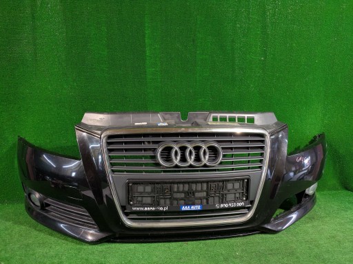 Frontstoßstange vorne AUDI A3 8P LIFT 08- NR.Z6146