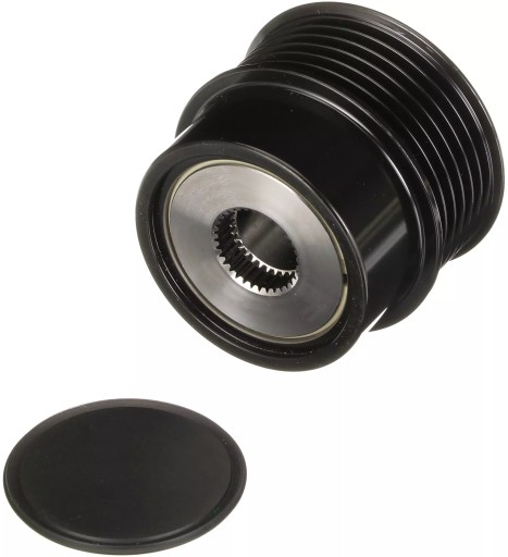 OAP7273 - Шків генератора oap7273/gts