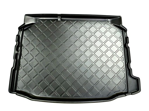 5F0061205F - РЕЗИНОВЫЙ КОВРИК ДЛЯ БАГАЖНИКА SEAT LEON 13-19 5F