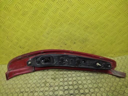 FIAT PUNTO II light right rear part
