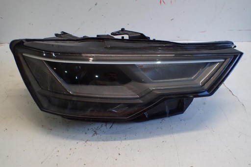 light front right AUDI A6 C8 18- FULL LED 4K