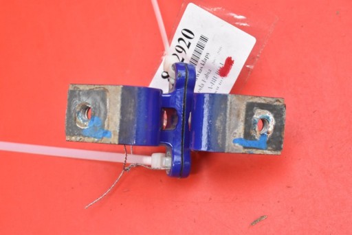hinge hinges bonnet SKODA FABIA 2 II 5D HB 07-10