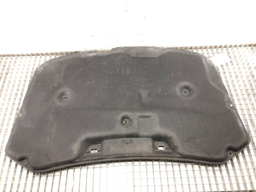 ЗВУКОИЗОЛЯЦИЯ КАПОТА HONDA ACCORD VIII УНИВЕРСАЛ 08-15