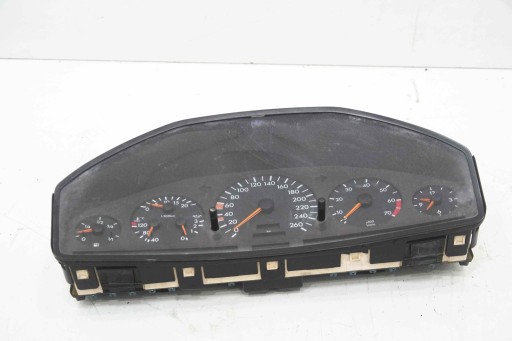 R1295408248 SL500 - Счетчик MERCEDES W140 C140 CL R129 5.0 1295408248