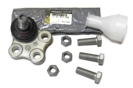 7701477385 - Оригінальний поворотний важіль vivaro atrafic ii 06-