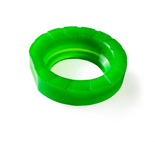 LC70F30 - Toyota land cruiser 71 76 78 79 передня пружинна шайба (30 мм) ironman