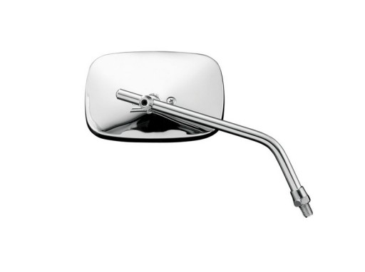 91-785 - США стиль металеві дзеркала M10 хром подрібнювач хіт