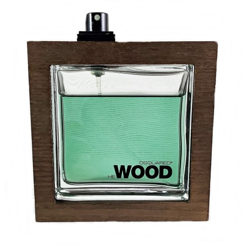 dsquared² he wood rocky mountain wood