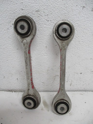 arm PORSCHE CAYENNE 9Y0 3,0TFSI 22R right left front front