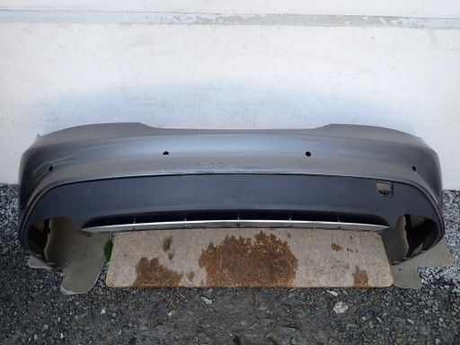 Stoßstange heck hinten MERCEDES CLA 117 2013-2015R