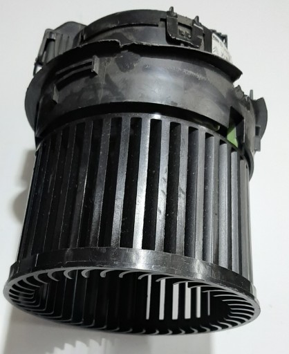 fan heating Peugeot 208 12- 2008 13