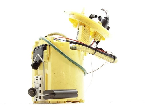 feed pump JAGUAR F-PACE X761 3.0D HK83-9H307-FB