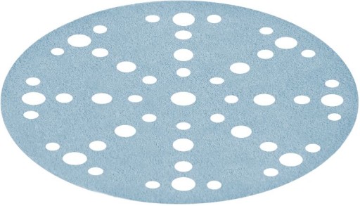 Абразивні диски Festool STF D150 / 48 P60 GR / 50