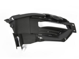 LB5B-15A298-AC5YZ9 - РЕШІТКА ГАЛОГЕНУ ПЕРЕДНЯ ПРАВА EXPLORER 20-