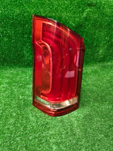 light rear part rear left MERCEDES VITO V-KLASA W447 14- LED NR.L297