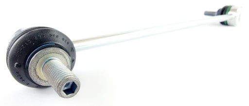 Тяга стабілізатора mondeo mk4 s-max / galaxy 06- 1377849 _ 6g9n-3b438-ba