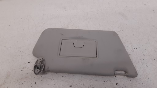 visor przeciwsloneczny right Mazda 2 DY