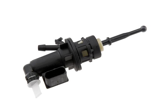 NSP-VW-004 - НАСОС ЗЧЕПЛЕННЯ VW SCIROCCO 08-TOURAN 03-15