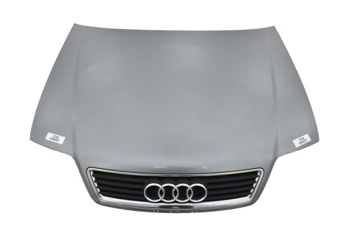 Капот кришка двигуна AUDI A6 C5 ALLROAD