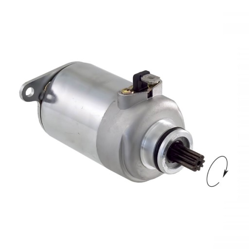 246390350 - Стартер Sym Joyride 125-150cc 2001/2002