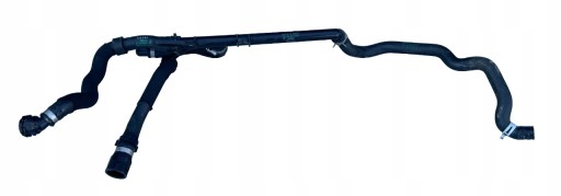 Tubi RURKI tubi d’acqua BMW 7 F01 750i 4.4