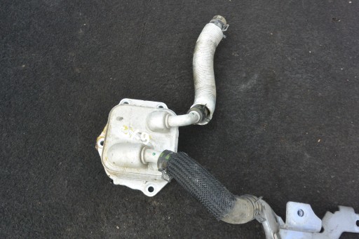oil cooler KPL MAZDA CX5 CX9 2.5 T