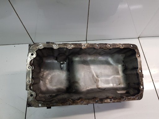 SUZUKI GRAND VITARA e 2.0 HDI coppa olio motore ZY34027115 34027115