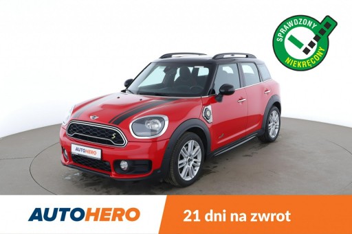 Mini Countryman F60 2017