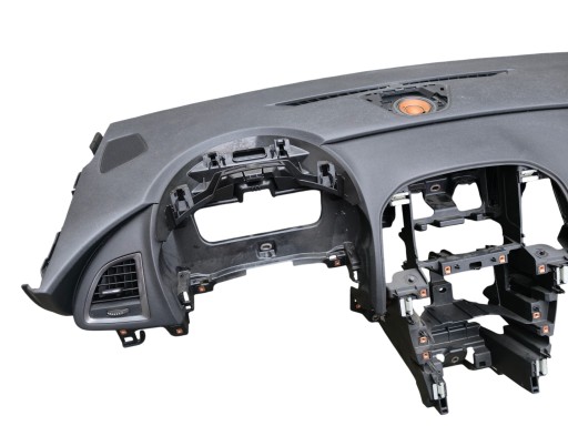 OPEL ASTRA J IV dashboard RODZIELCZA CALA + passenger airbag SPRAWNA original