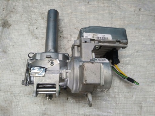 FIESTA MK7 ЕЛЕКТРИЧНИЙ ПІДСИЛЮВАЧ C1BC3C529BM