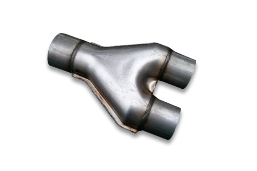 EXYC-2 - Y-pipe 57-57MM FMIC
