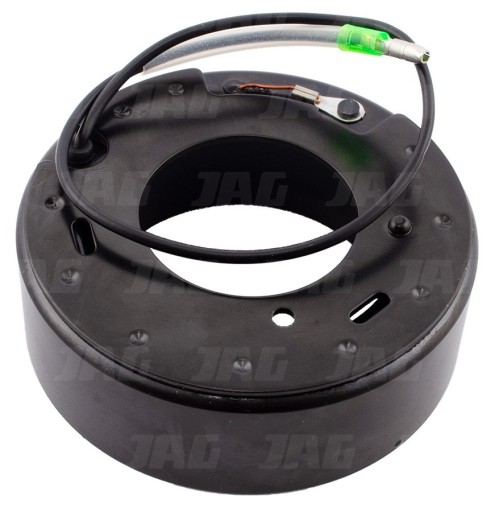 JAG99-0661.01 - ЗМІЙ КОМПРЕСОРА КОНДИЦІОНЕРУ 796346