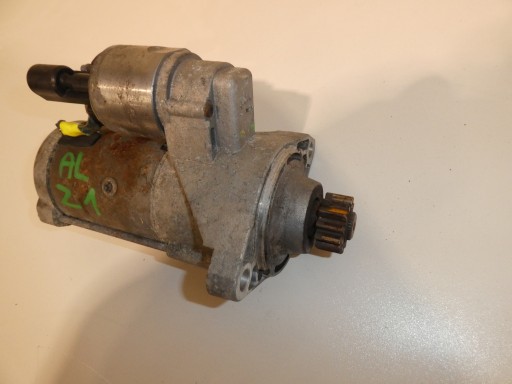 AUDI VW SKODA SEAT starter 02E911023Q