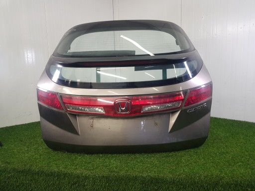 boot doors rear part HONDA CIVIC 8 UFO