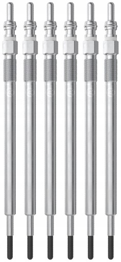 Свічка розжарювання bosch 0 250 603 024