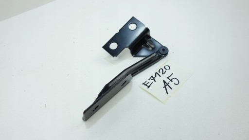 PEUGEOT 405 1987- holder hinge left bonnets 7912.31