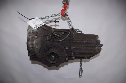 Boîte de vitesses DCN 1.6 VOLKSWAGEN PASSAT B5