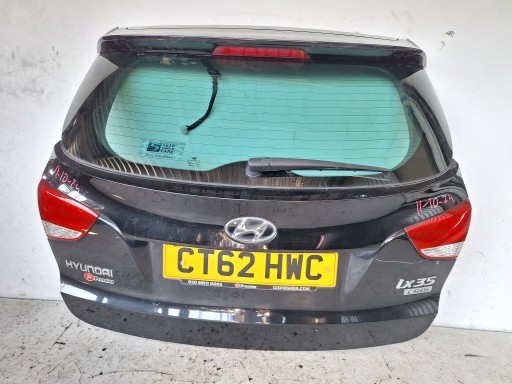 HYUNDAI IX35 09-15 boot door PAE