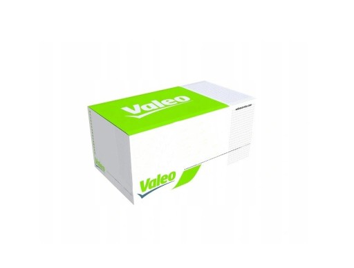 Насос сцепления VALEO 2109419