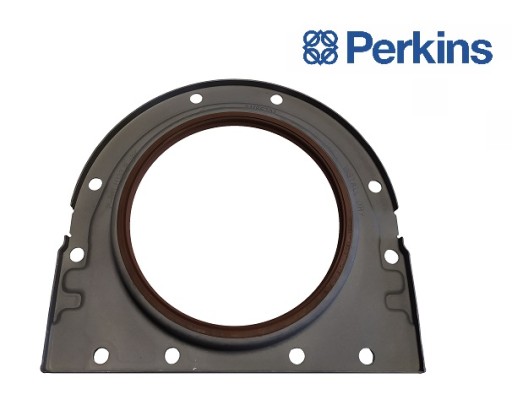 02-202935 02/202935 - САЛЬНИК КОЛЕНВАЛА PERKINS ЗАДНИЙ ОРИГІНАЛ 2418F704
