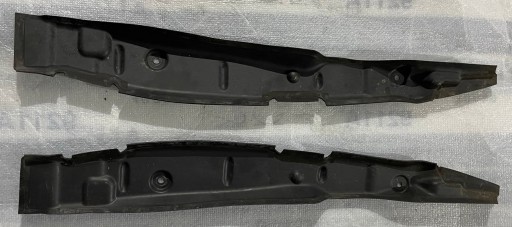 Audi Q5 80A елемент крила лівий 80a821111