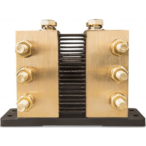 SHU202050200 - Шунт 2000A-50mV