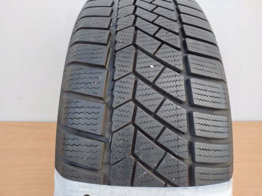 REIFEN ZIMOWA CONTINENTAL 205 60 16 96H R16 6.21MM
